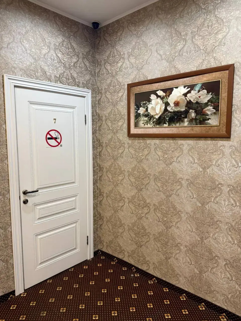 Мини-отель Апельсин на Трубной