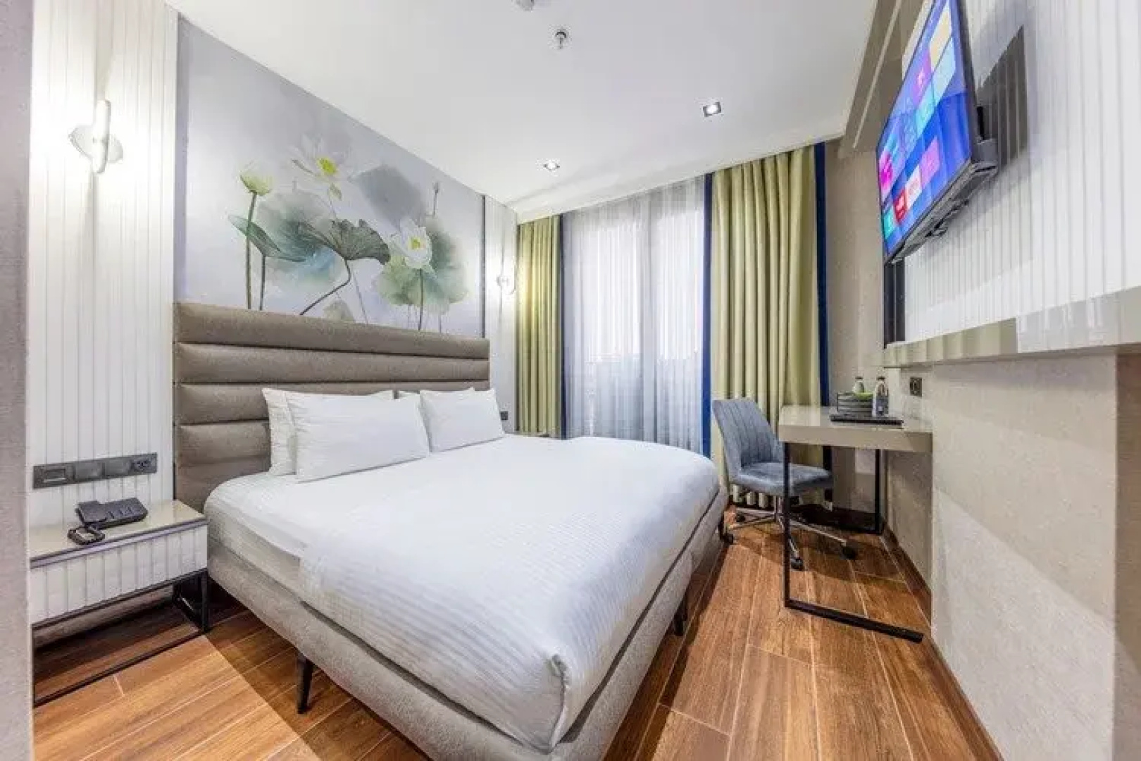 Dem Hotel Premium İstanbul Airport