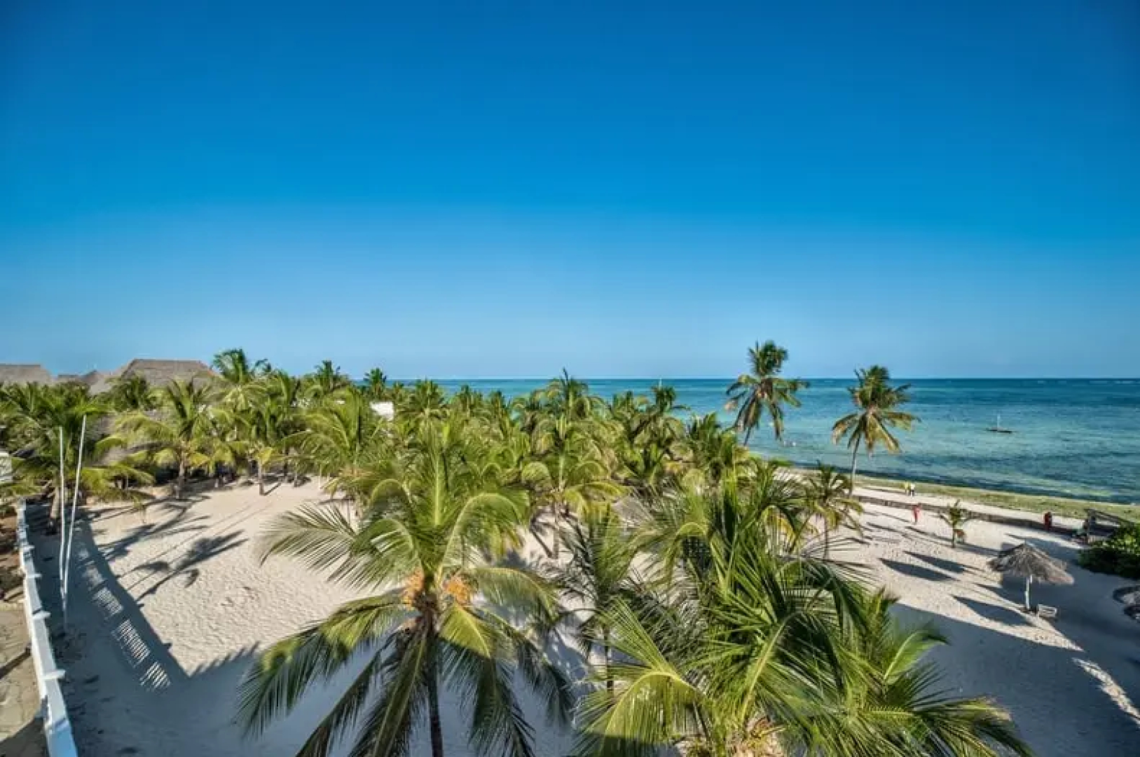 Отель Jumbo Watamu All Inclusive