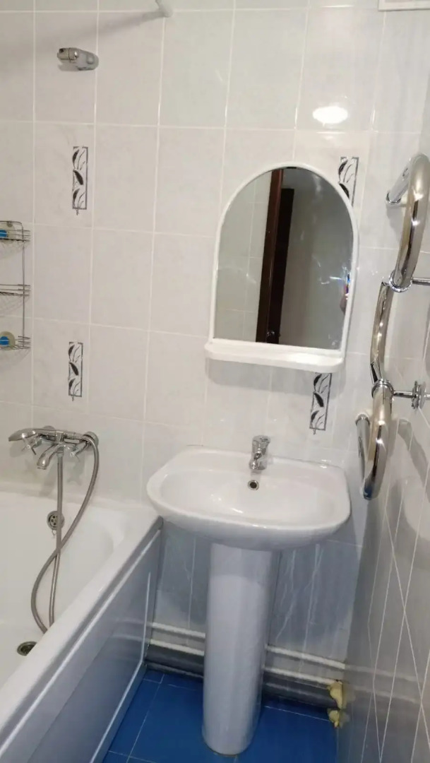 Квартира в центре для спокойного отдыха