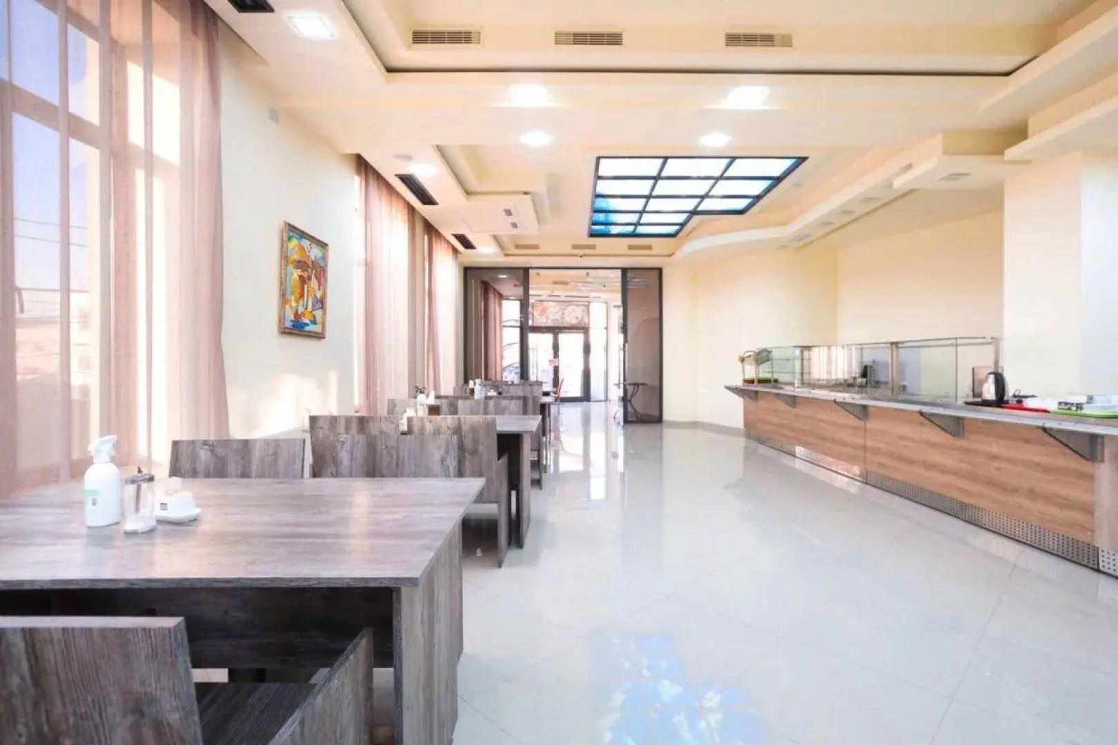 Nice Hotel Yerevan