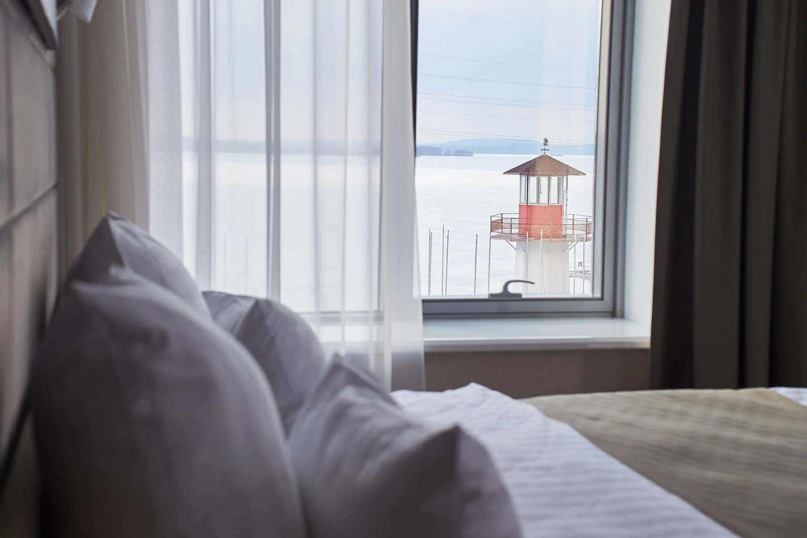 Отель F911 Яхт Клуб