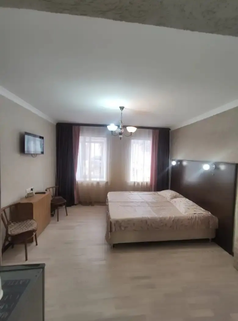 Квартира уютная на Лермонтова