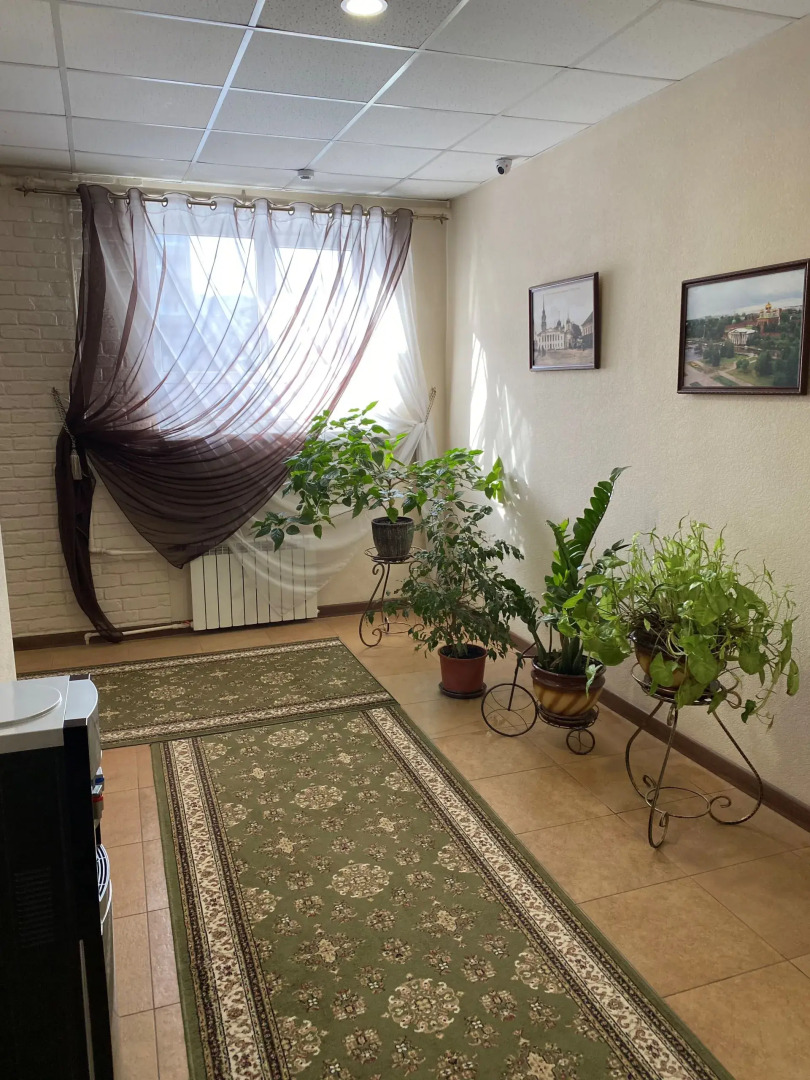 Отель Пегас