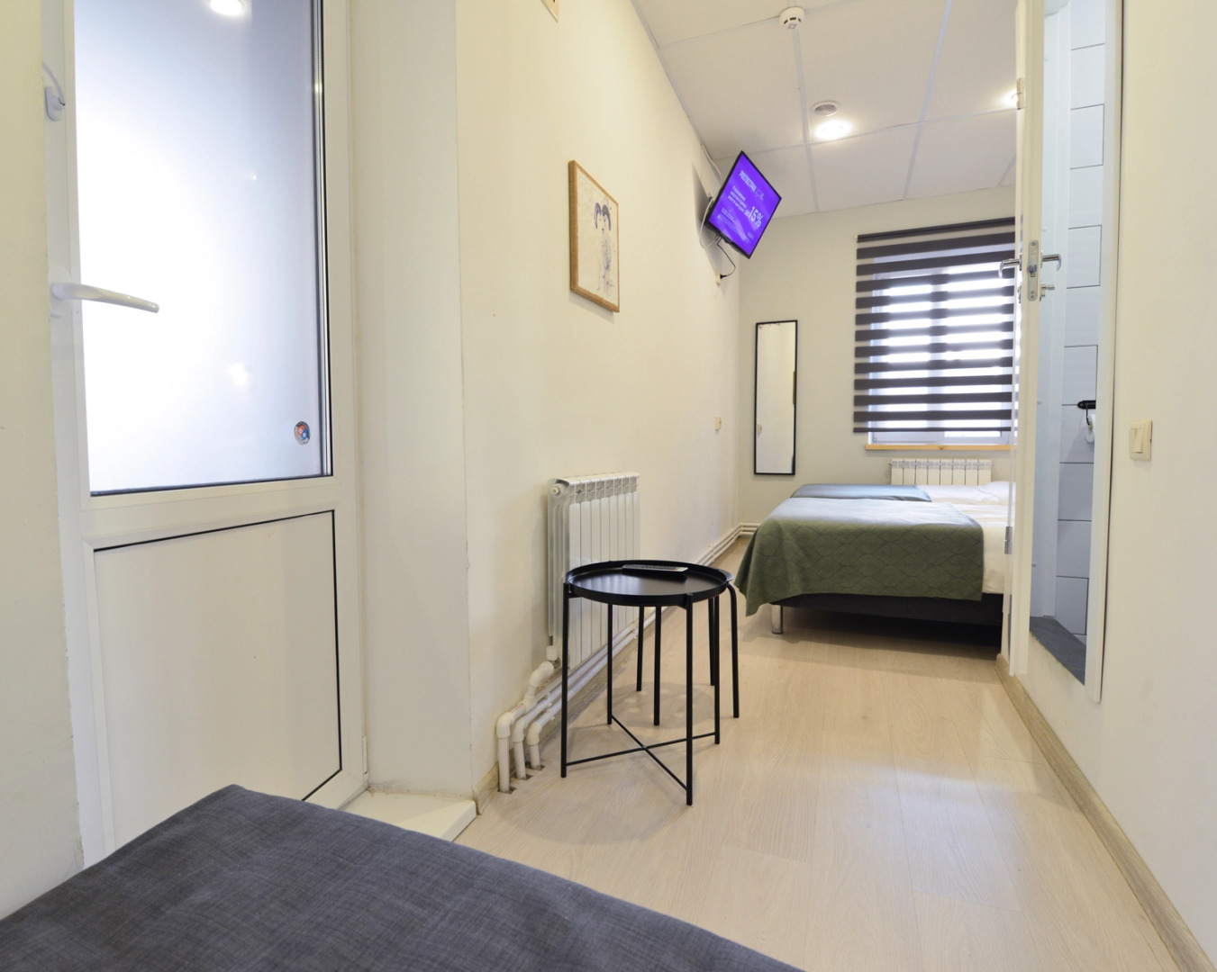 Отель Scandi House