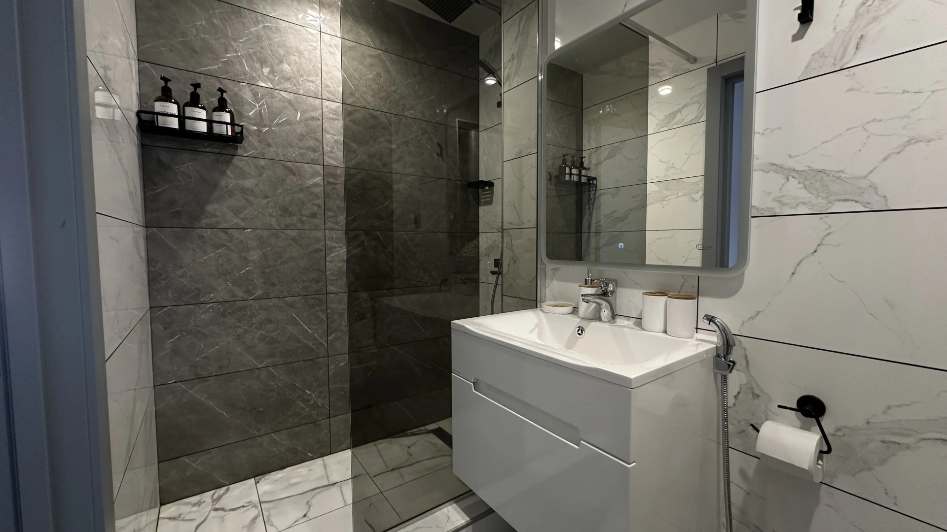 Апартаменты Аура