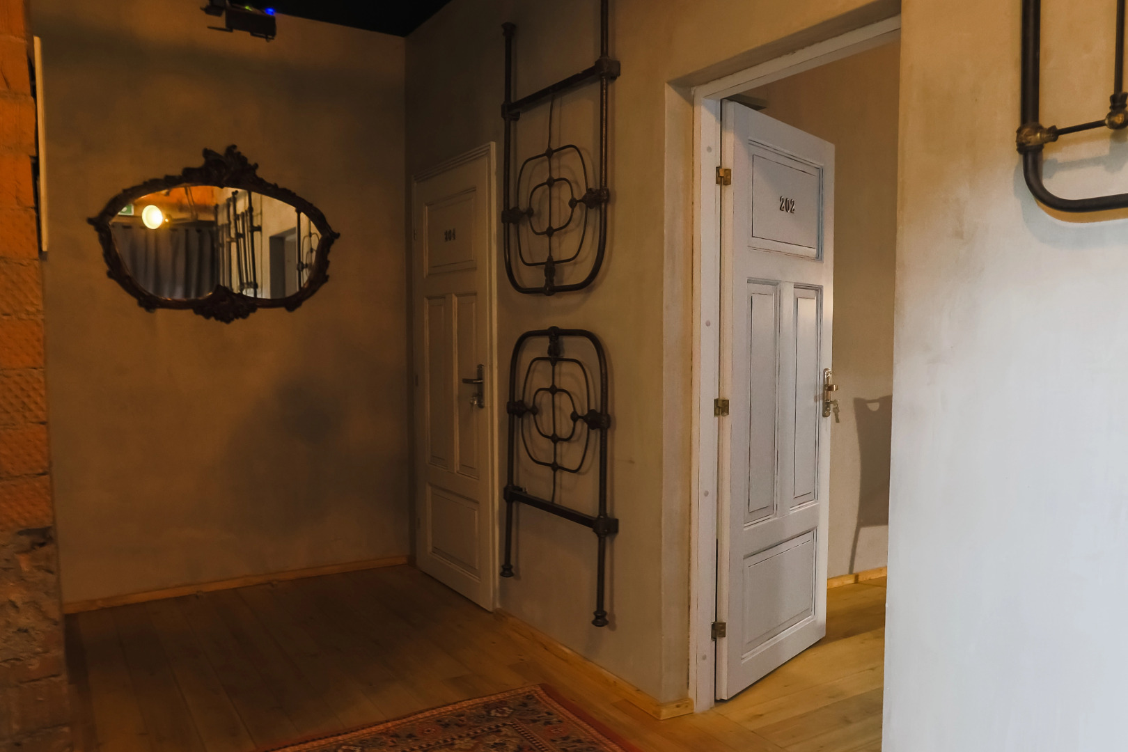 Гостевой Дом Не Для Всех