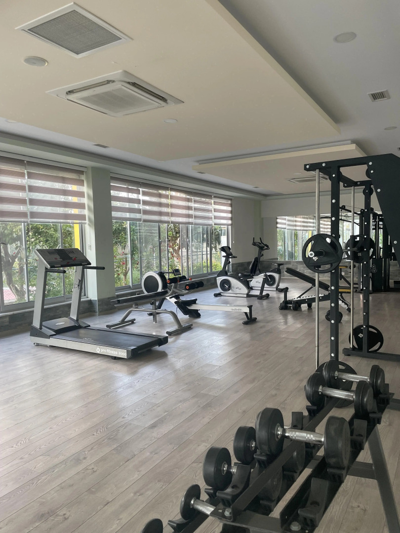 Апартаменты у моря 320 м с балконом