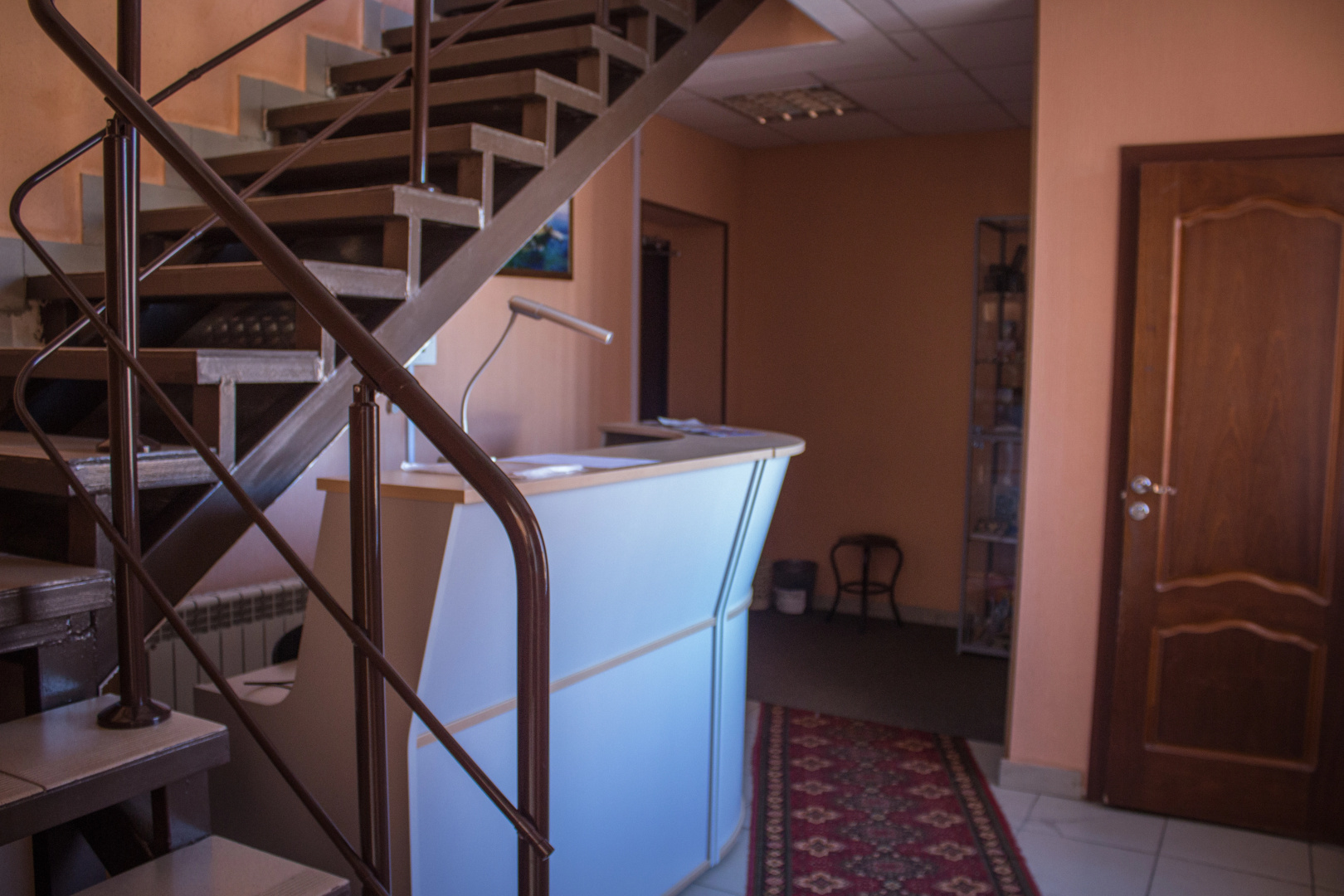 Guest House Argo