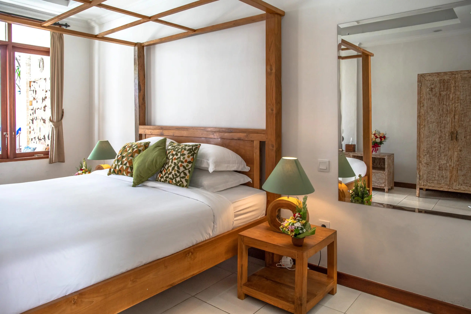 Вилла Posh Seminyak