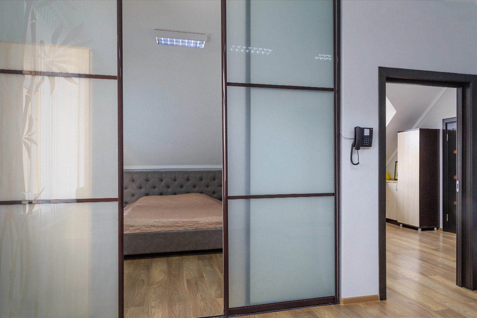 Отель Wild West