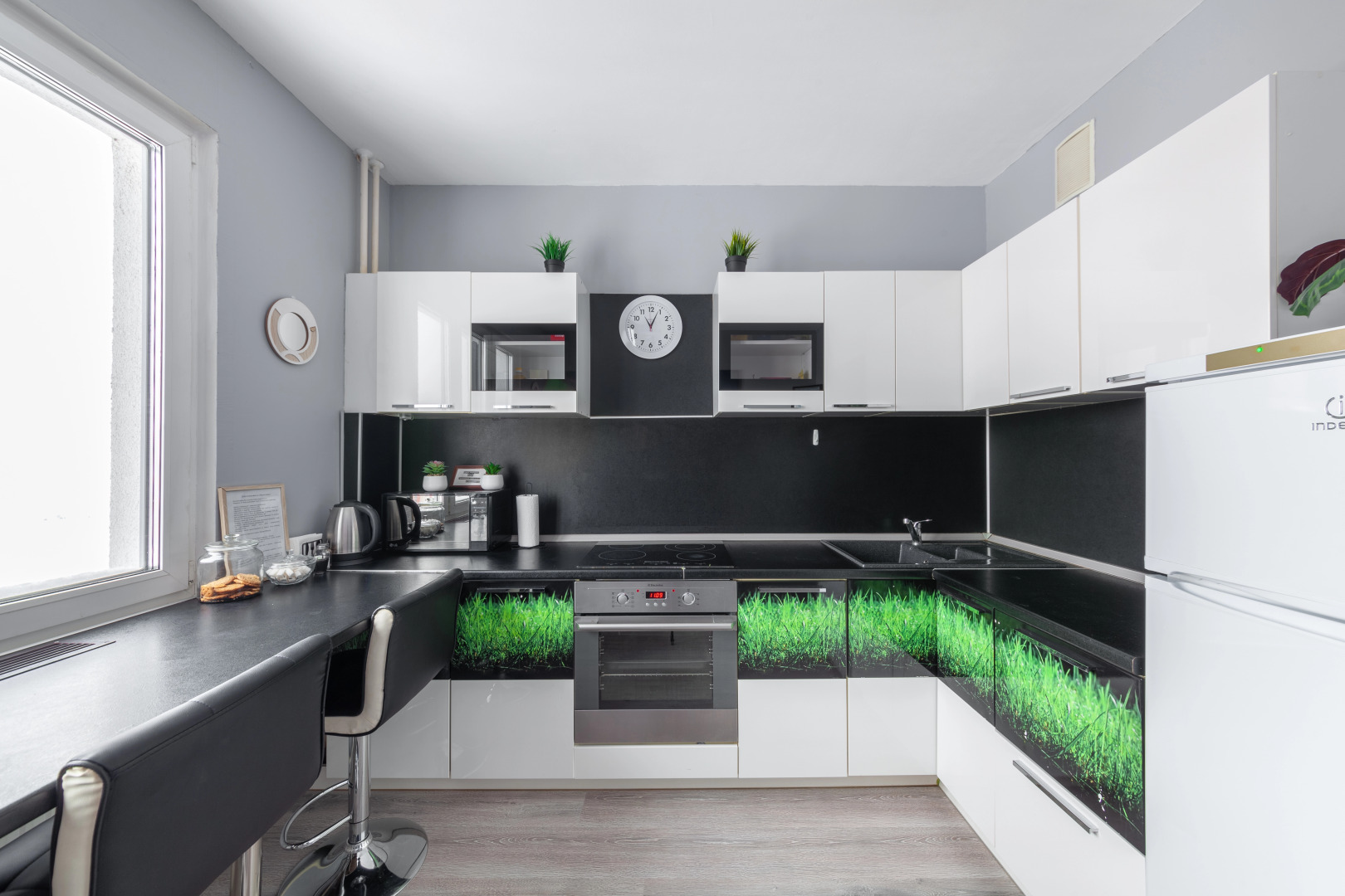 Квартира Место Силы на Казакова