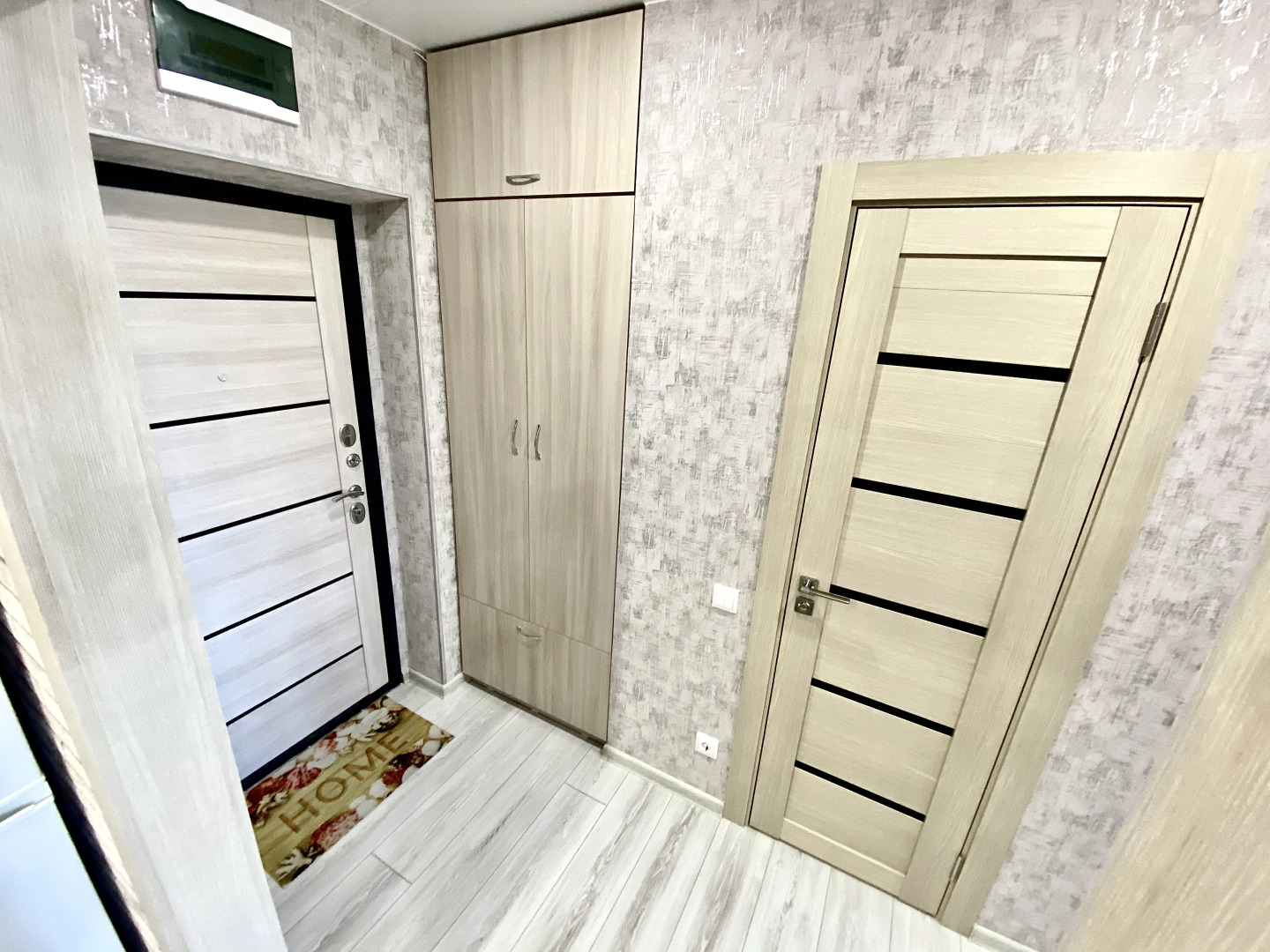 Апартаменты в городе Барнауле Молодежная 136