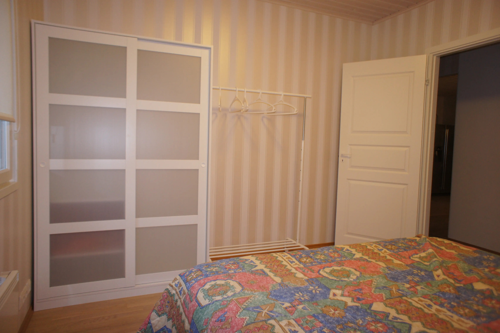 Вилла Anttolamokki