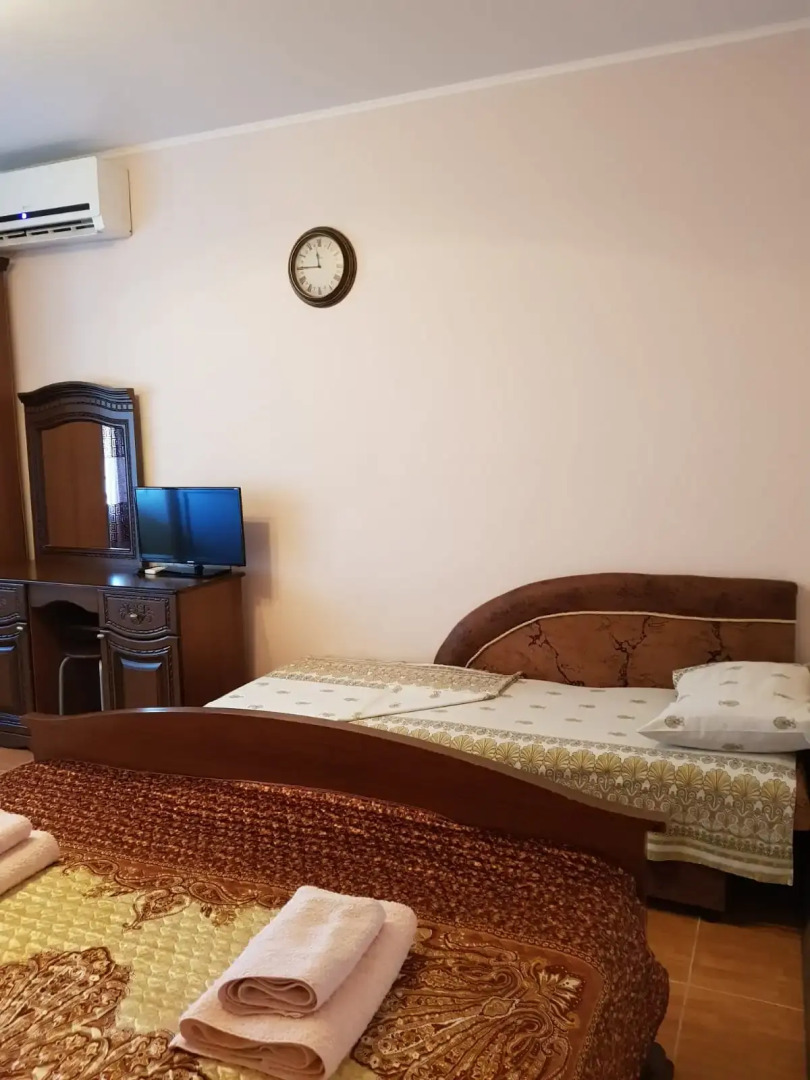 Гостевой дом Пальма