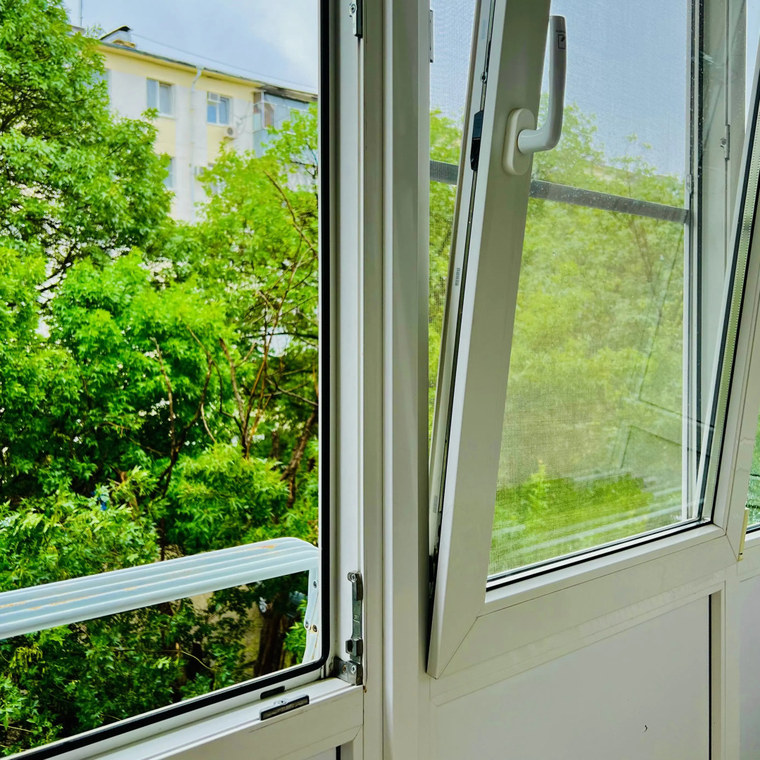 Квартира на Грибоедова