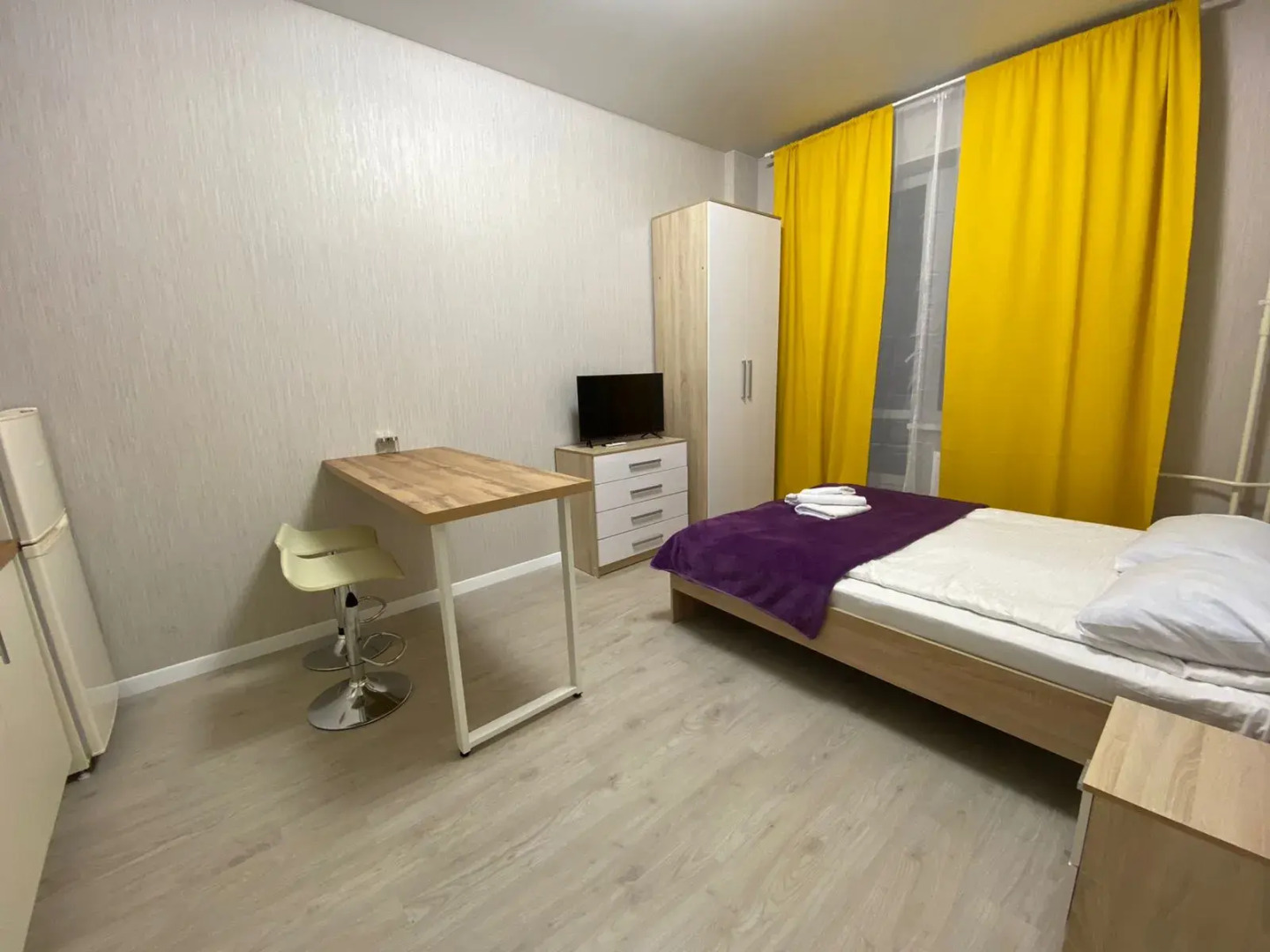 Гостевой Дом Salut Go