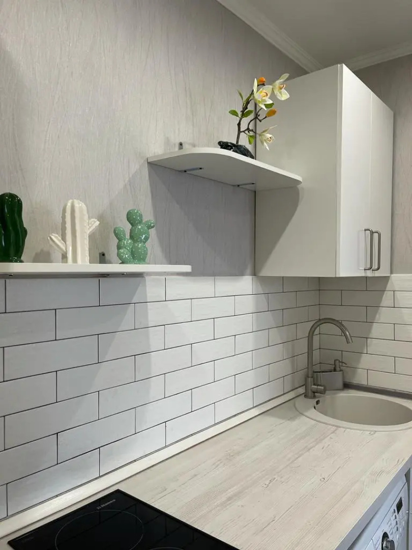 Апартаменты