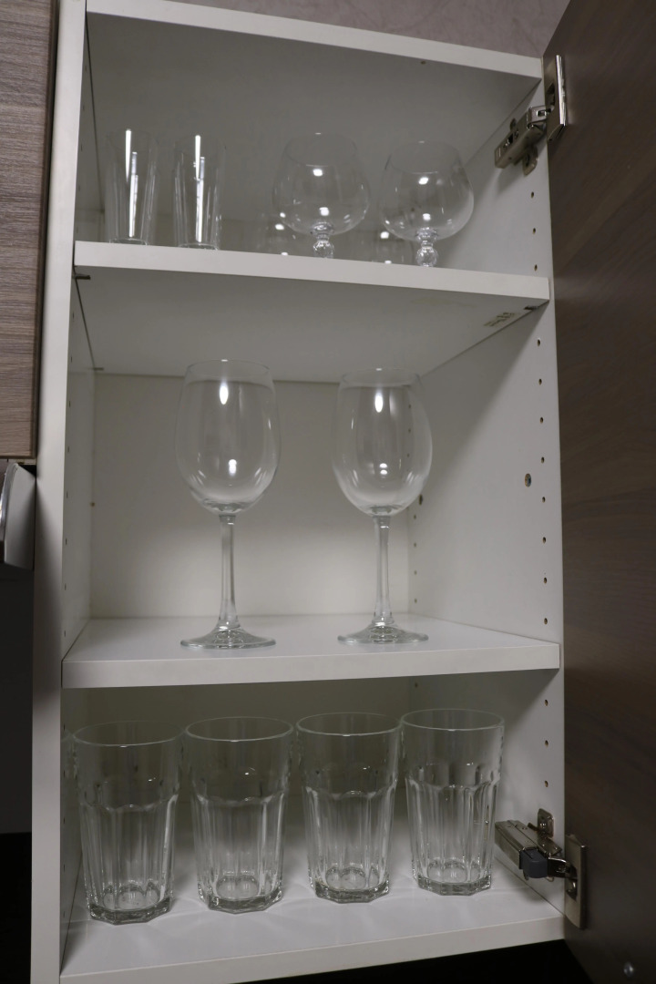 Квартира в Золотом треугольнике Новосибирска