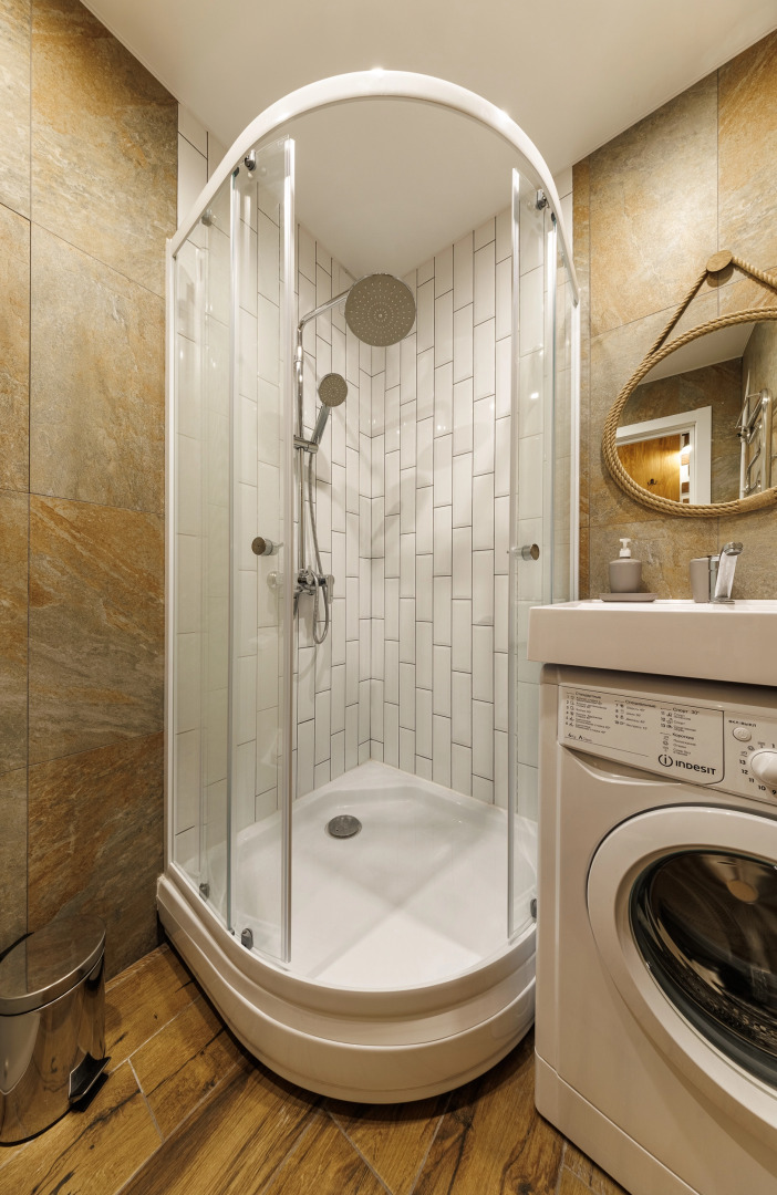 Квартира Двухкомнатная на Сойфера 37