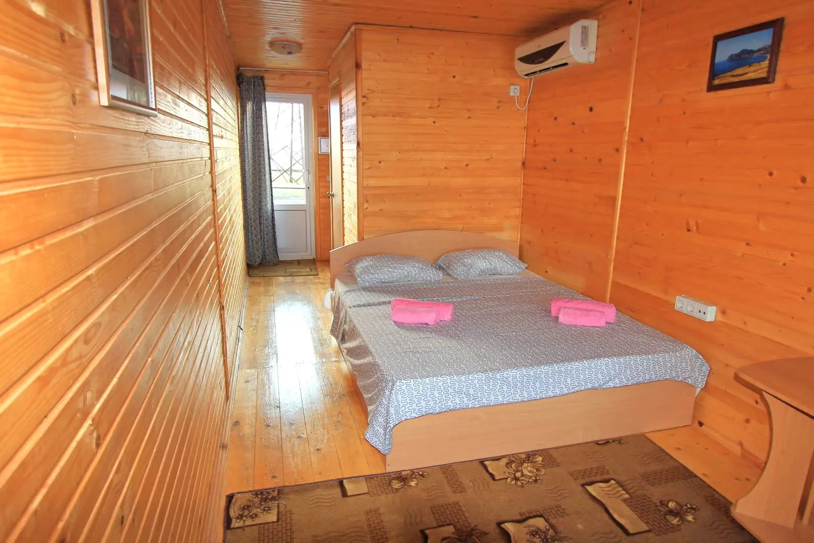 Мини-Отель Вилла Ангел