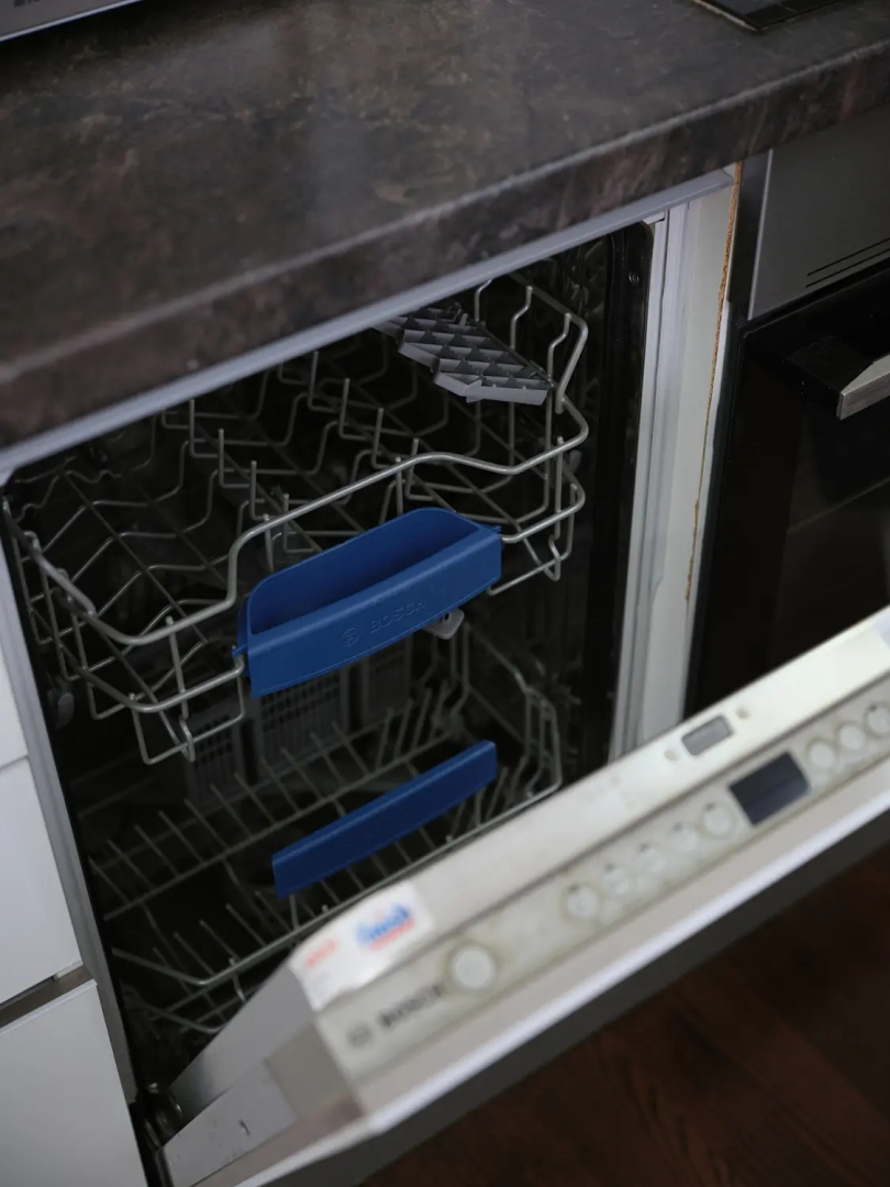 Апартаменты Bohemia Апартаменты с 2мя спальнями