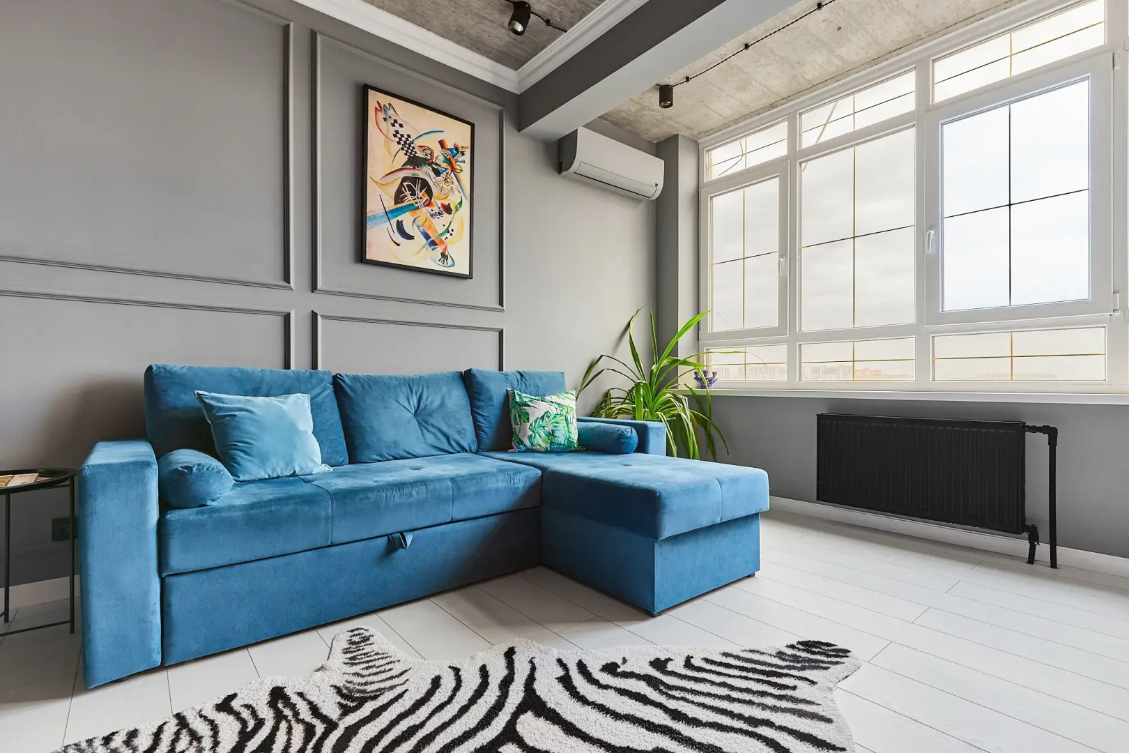 Квартира 2 Ночи на улице Ярославская