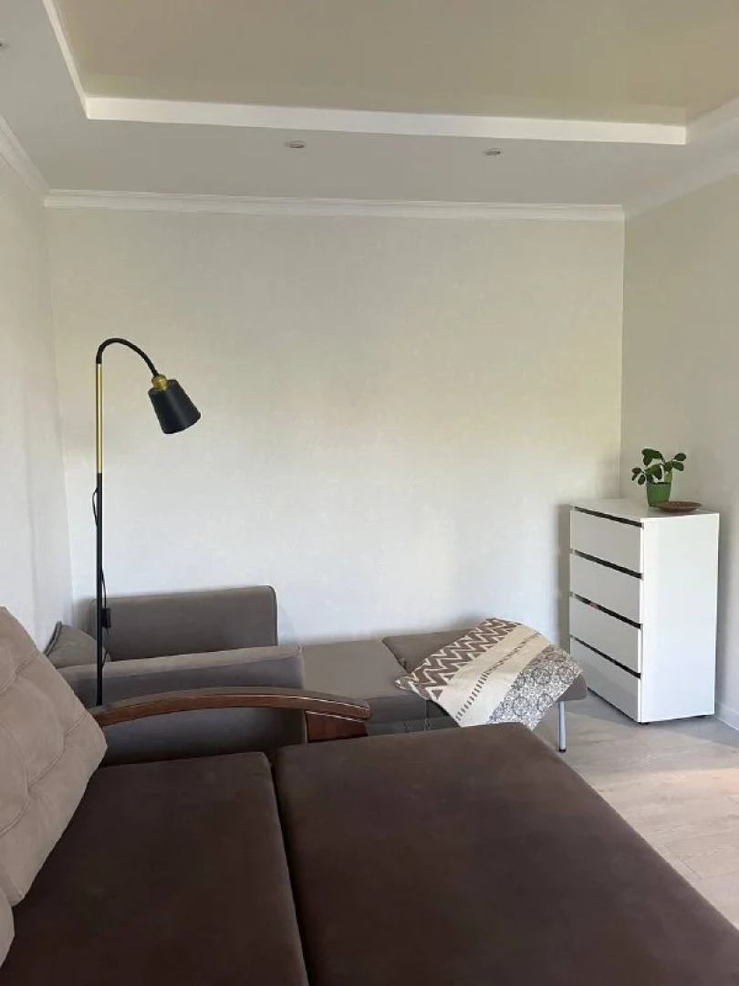 Квартира Уютная