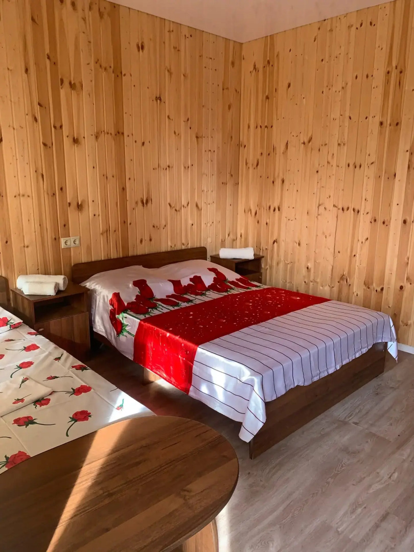 Гостевой дом Эдгар