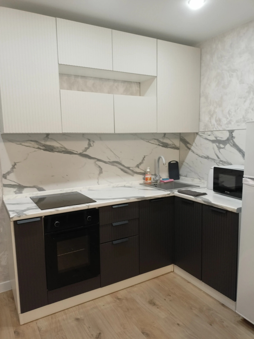 Апартаменты 24 на Симанина 14