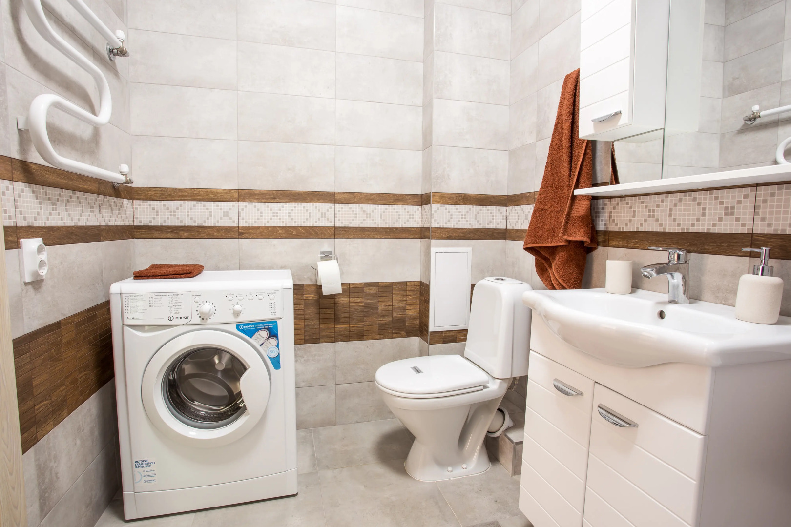 Апартаменты Cozy Home