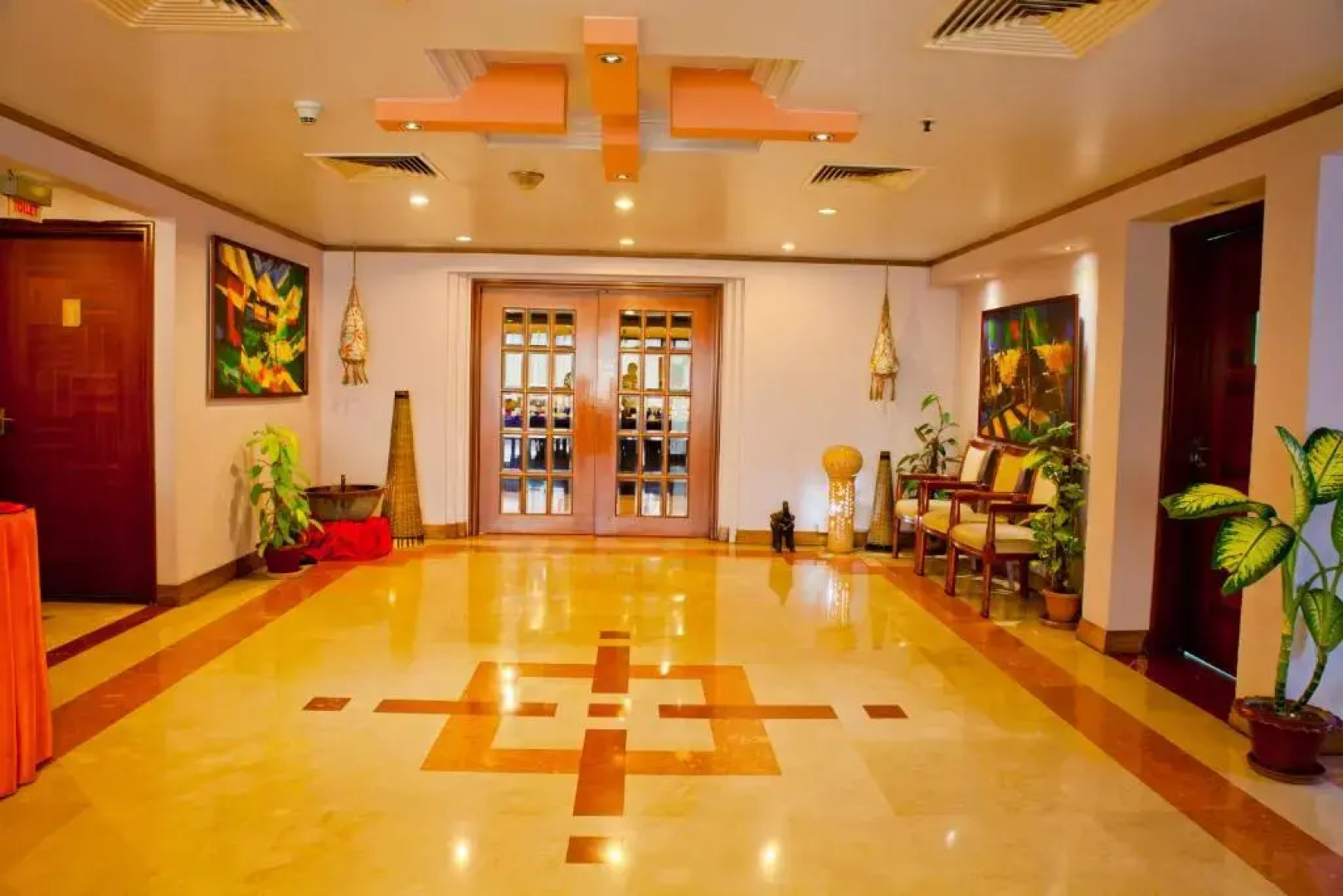 The Peninsula Chittagong