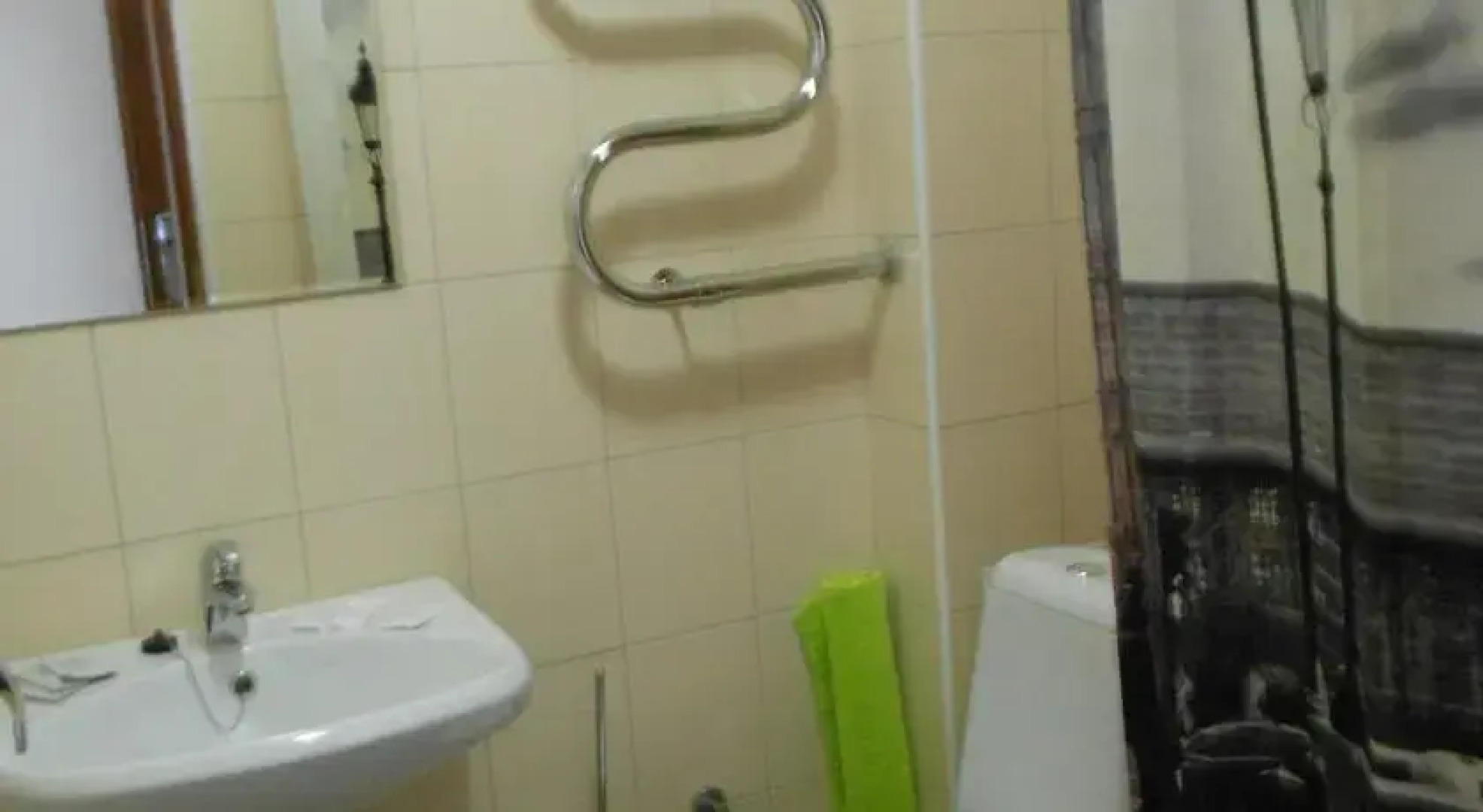 Отель Березка