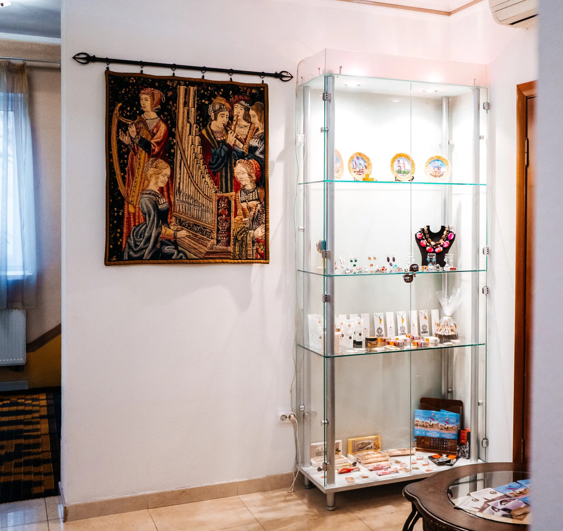 Отель Котбус