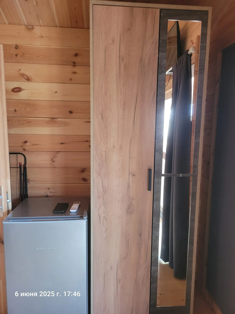 База отдыха Эко Отдых