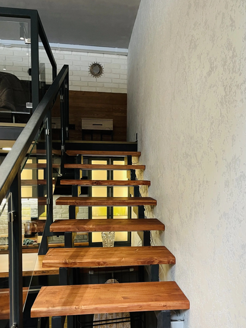 Апартаменты Alice Apart в самом сердце Нижнего