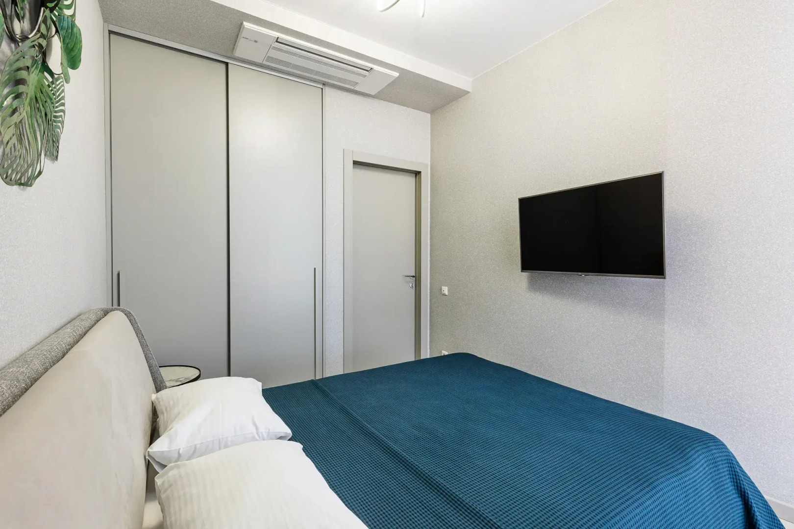 Апартаменты Барселона-Парк 3