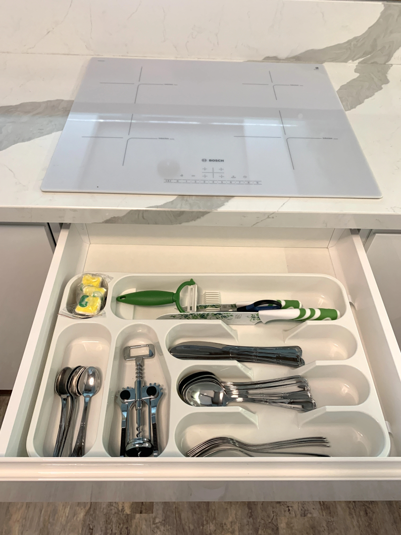 Апартаменты Raushen Prestige 8