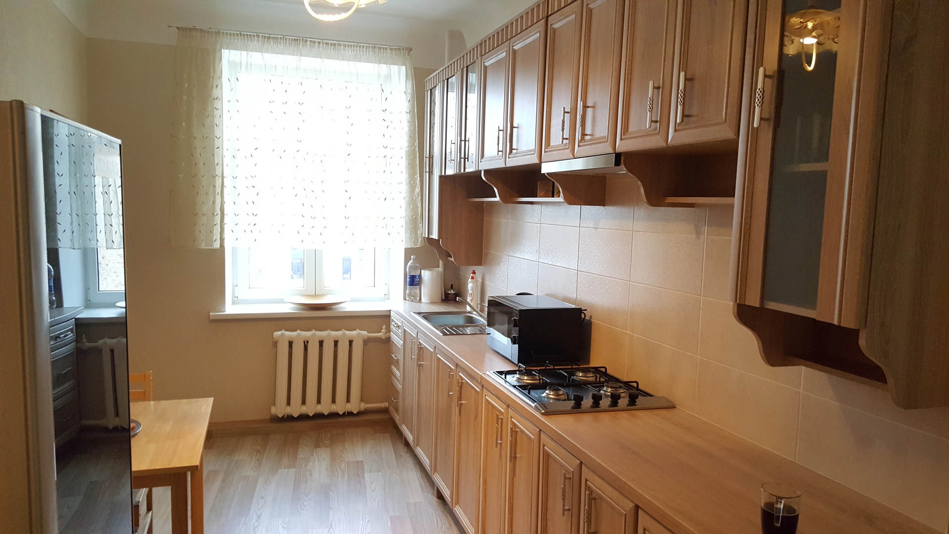 Апартаменты Riga Free Room