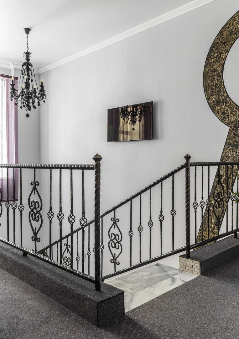 Мини-Отель Флоринн