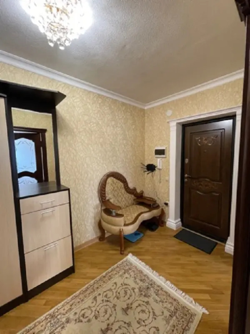 Апартаменты Просторная Квартира в Центре