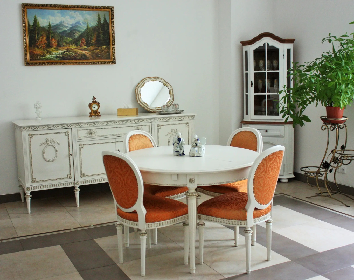 Вилла Seven Hills