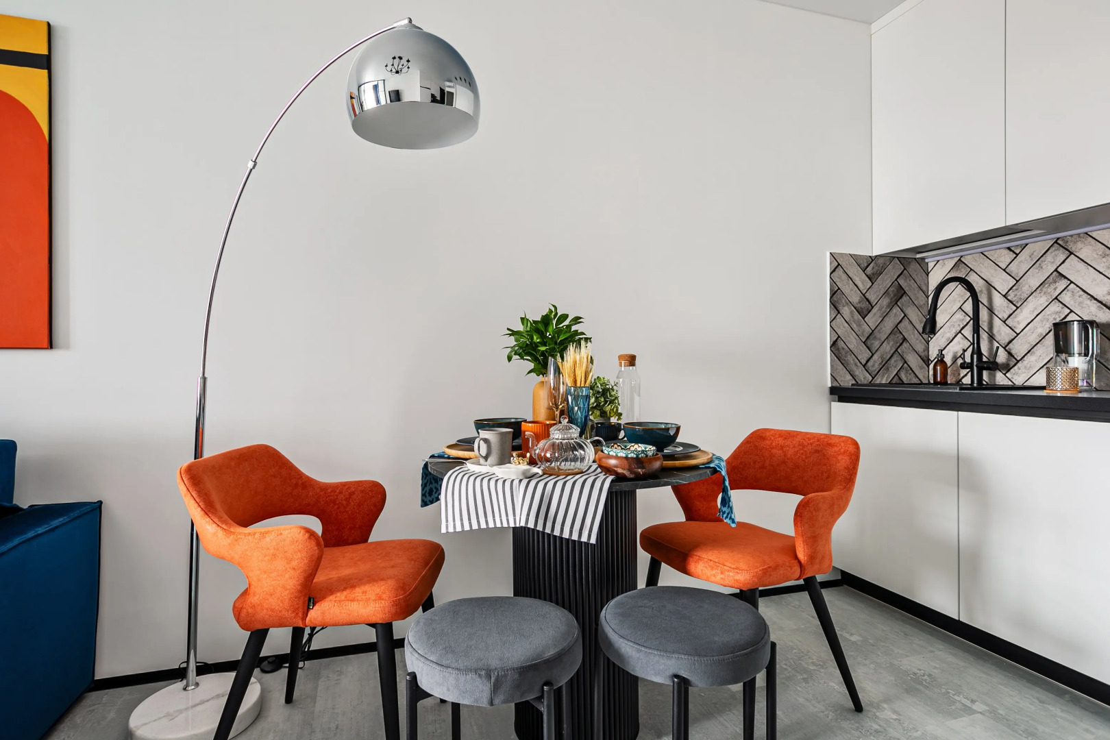 Квартира Rustaveli Great View 27 Floor