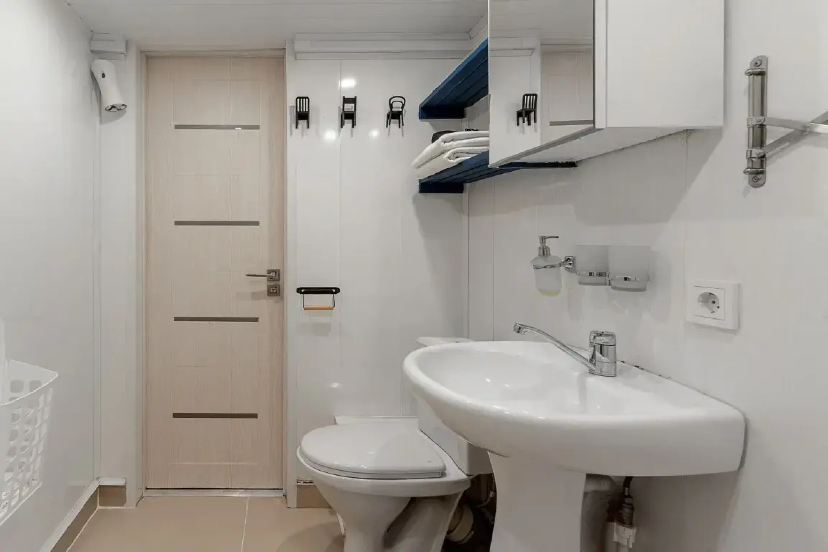 Апартаменты Prim Rooms Central Streets