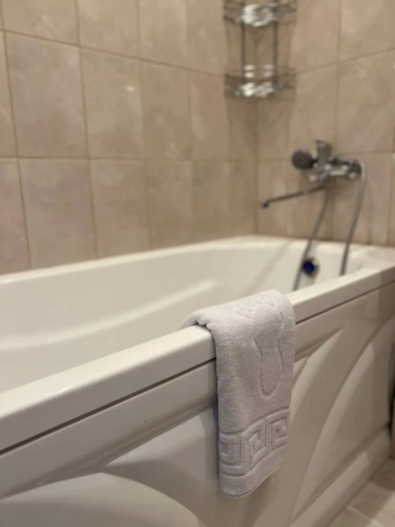 Апартаменты Уютные в центре города