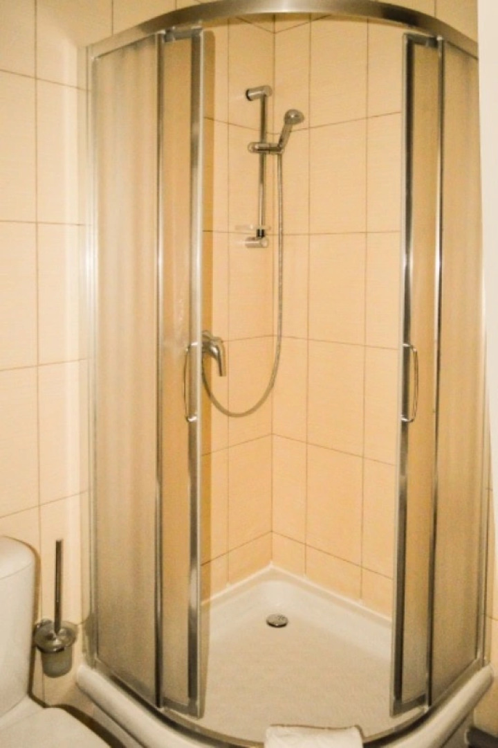 Отель Форест Инн