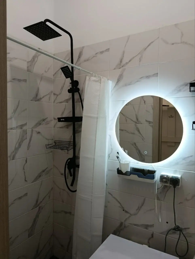 Апартаменты Pink