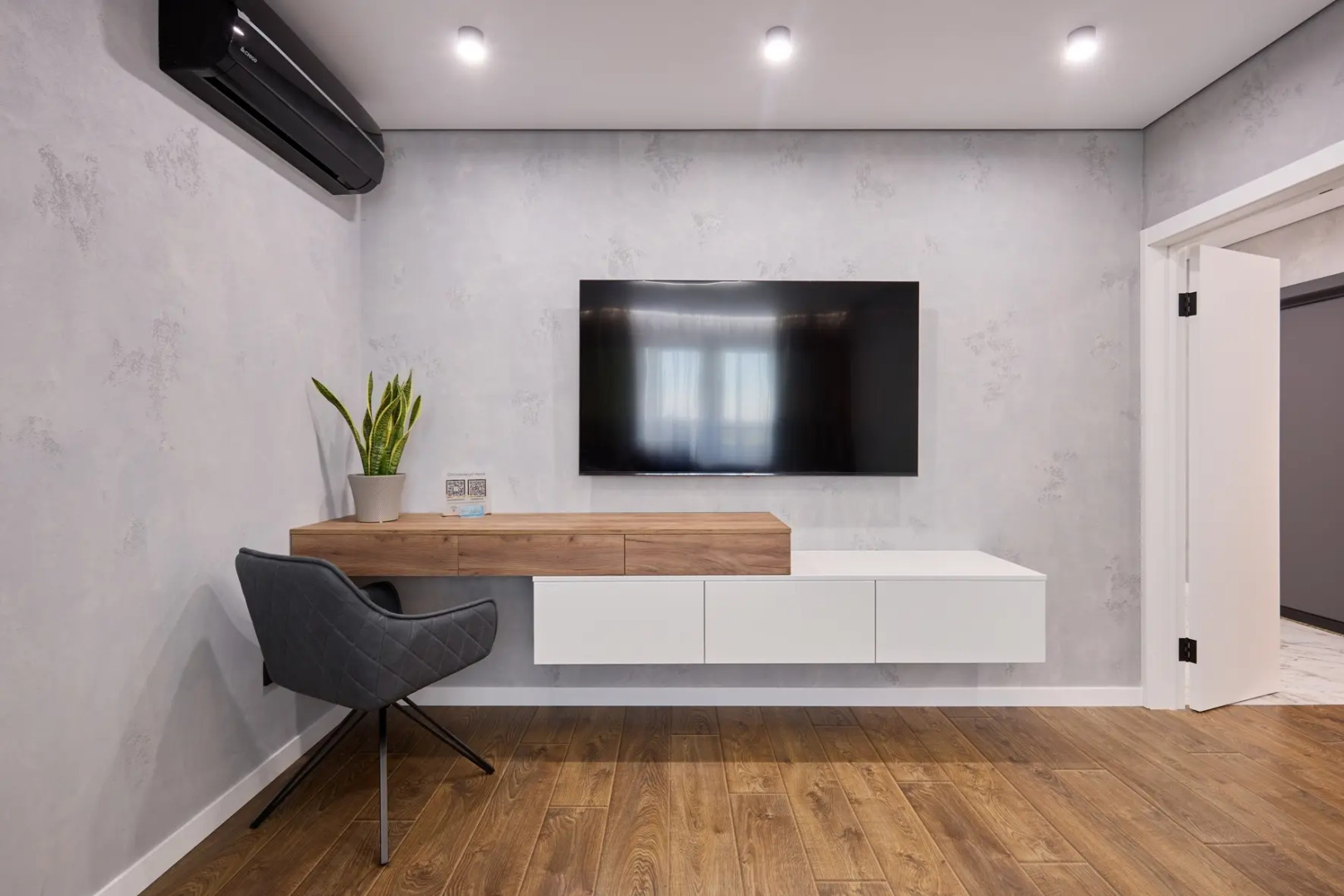 Апартаменты ЕвроУют в новом доме и районе