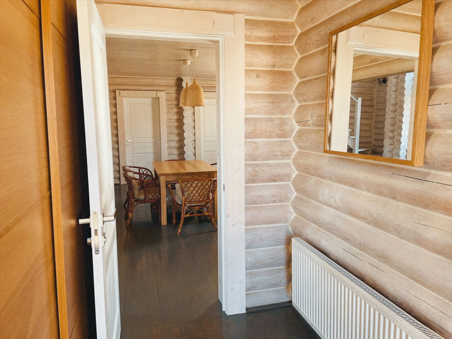 Частный дом Ильинка 2