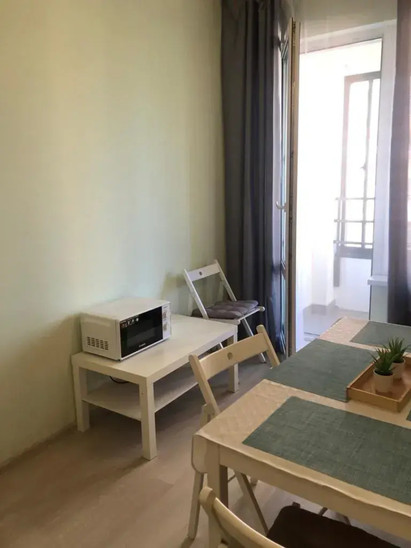 Квартира на ул Кленовая 5